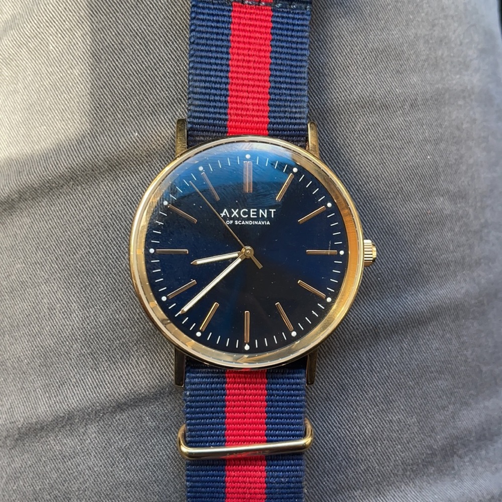 Axcent Watch - Picture 2 of 4